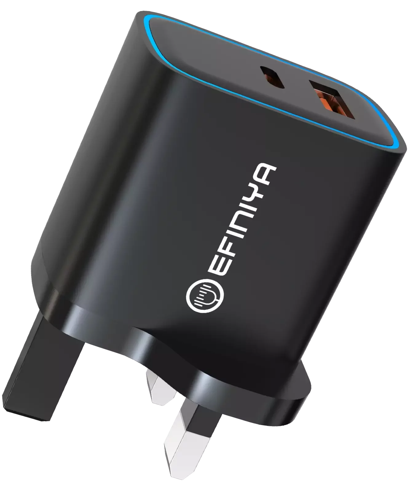 EFINIYA 140W GaN Charger